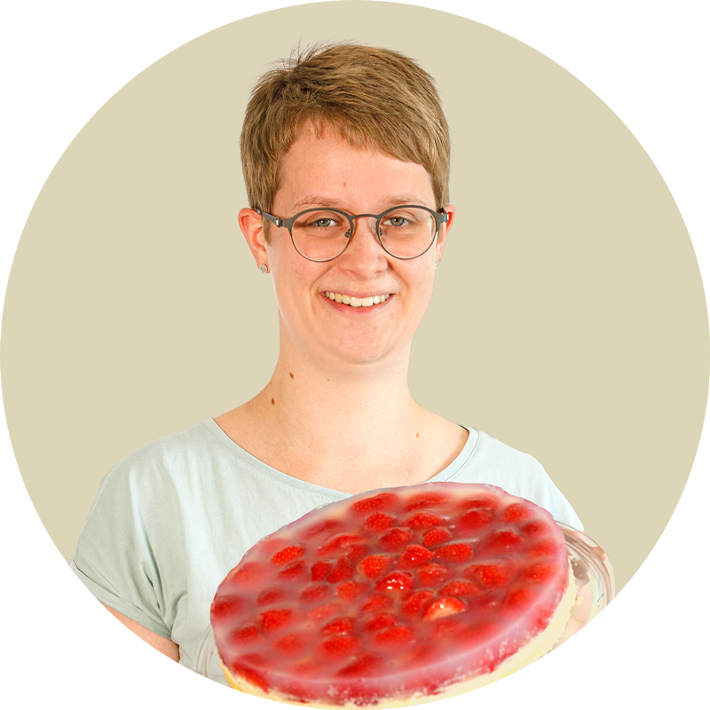 Selina Lindau